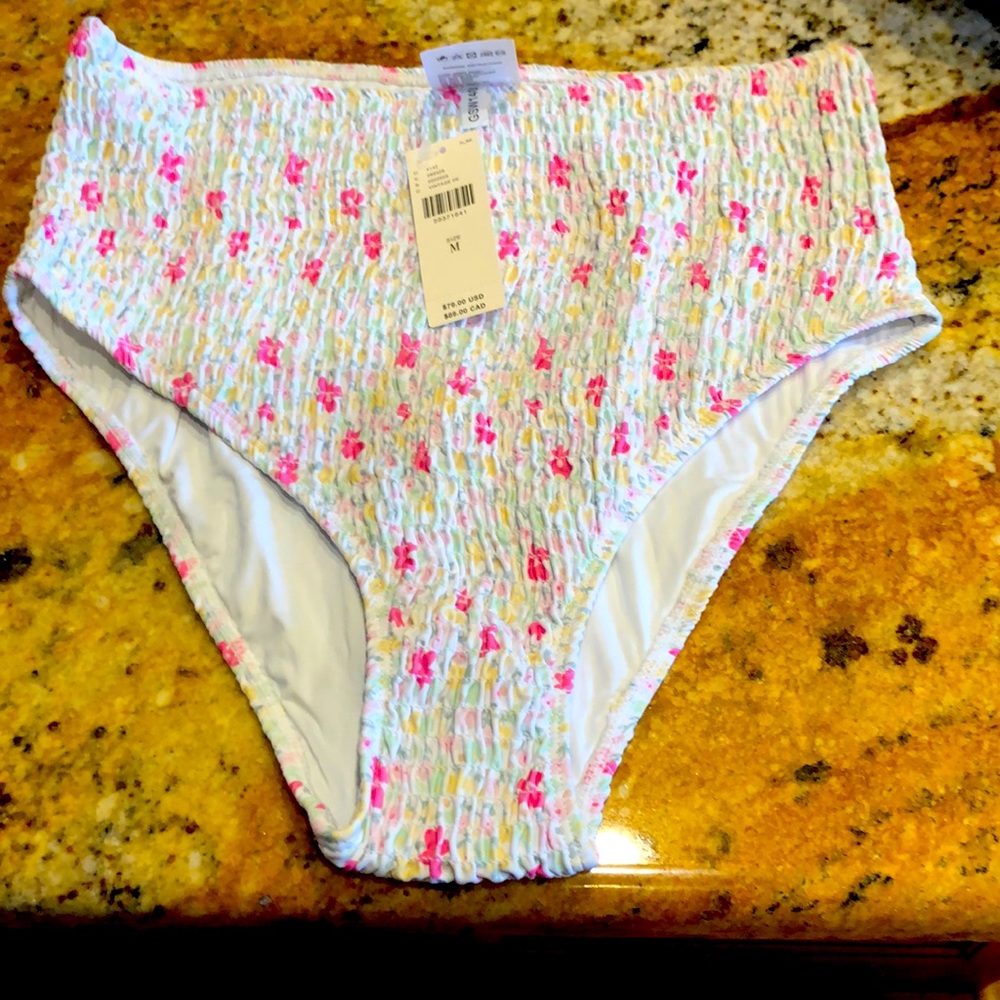 SOLD Charlie Holiday Bathing suit